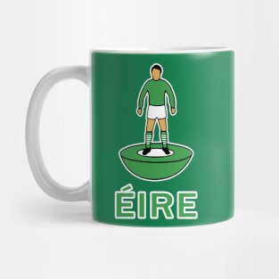 Irish Table footballer Mug